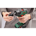 Bosch AdvancedImpact 18 Tek Akülü Darbeli Delme Vidalama Makinesi (1 x 1,5 Ah) 06039A3400