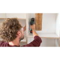 Bosch AdvancedImpact 18 Tek Akülü Darbeli Delme Vidalama Makinesi (1 x 1,5 Ah) 06039A3400