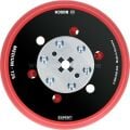 Bosch Expert Multihole Tabanlar Üniversal 125 Mm, Orta
