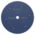 Bosch - Expert Serisi Metal için Daire Testere Bıçağı 305*25,40 mm 60 Diş 2608643060