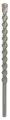 Bosch - Max-9 Serisi Doğal Taş için Kırıcı Delici Ucu 28*520 mm 1618596502