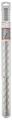 Bosch - Max-9 Serisi Doğal Taş için Kırıcı Delici Ucu 28*520 mm 1618596502