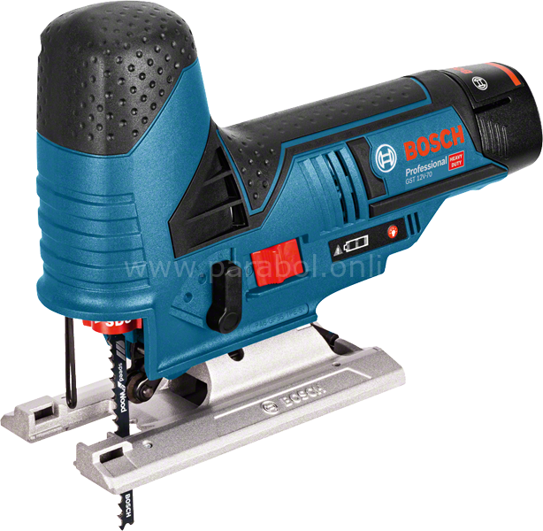 Bosch Professional GST 12V-70 Akülü Dekupaj Testere 06015A1005
