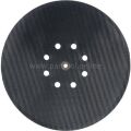 Backing Pad Set ( 2608000765 + 1619PB6052) GTR-500