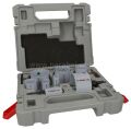 Bosch PRO Multi Material Delik Açma Testeresi Seti 17li