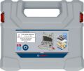 Bosch PRO Multi Material Delik Açma Testeresi Seti 17li