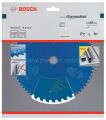 Bosch - Expert Serisi Paslanmaz Çelik için Daire Testere Bıçağı 192*20 mm 38 Diş 2608644288