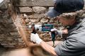 Bosch Professional GSB 24-2 Darbeli Matkap 060119C801