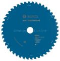 Bosch - Expert Serisi Paslanmaz Çelik için Daire Testere Bıçağı 230*25,4 mm 46 Diş 2608644287