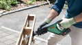 Bosch AdvancedRecip 18 Tek Akülü Tilki Kuyruğu Testere (1 x 2.5 Ah) 06033B2403