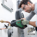 Bosch AdvancedRecip 18 Tek Akülü Tilki Kuyruğu Testere (1 x 2.5 Ah) 06033B2403