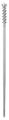 Bosch - Max-9 Serisi, Büyük Delikler için Kırıcı Delici Ucu 45*1000 mm 1618596456