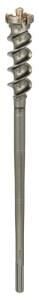 Bosch - Max-9 Serisi, Büyük Delikler için Kırıcı Delici Ucu 55*600 mm 1618596457
