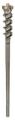 Bosch - Max-9 Serisi, Büyük Delikler için Kırıcı Delici Ucu 55*600 mm 1618596457