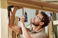 Bosch Professional GSR 12V-35 Çift Akülü 3 Ah Vidalama Makinesi 06019H8002