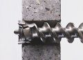 Bosch - Max-9 Serisi, Büyük Delikler için Kırıcı Delici Ucu 55*1000 mm 1618596458