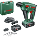 Bosch UNEO MAXX 18 V Tek Akülü Kırıcı Delici (1 x 2,5 Ah) 060395230F