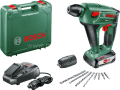 Bosch UNEO MAXX 18 V Tek Akülü Kırıcı Delici (1 x 2,5 Ah) 060395230F