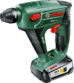 Bosch UNEO MAXX 18 V Tek Akülü Kırıcı Delici (1 x 2,5 Ah) 060395230F