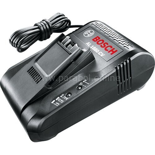 Bosch Al 1880 Cv 14,4-18V Akü Şarj Cihazı Li-Ion 2607226178
