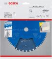 Bosch - Expert Serisi Çelik Levhalı Sandviç Panelleri için Daire Testere Bıçağı 210*30 mm 36 Diş 2608644142