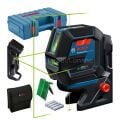 Bosch Professional GCL 2-50 G + RM10 + Tavan kıskacı Lazer Hizalama 0601066M02