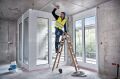 Bosch Professional GCL 2-50 G + RM10 + Tavan kıskacı Lazer Hizalama 0601066M02