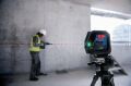 Bosch Professional GCL 2-50 G + RM10 + Tavan kıskacı Lazer Hizalama 0601066M02