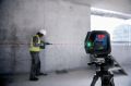 Bosch GCL 2-50 G Takım Çantalı Lazer Hizalama + RM10 + Tavan kıskacı