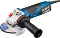 Bosch Professional GWS 19-125 CIST Avuç Taşlama Makinesi 060179S002