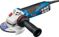 Bosch Professional GWS 19-125 CIST Avuç Taşlama Makinesi 060179S002