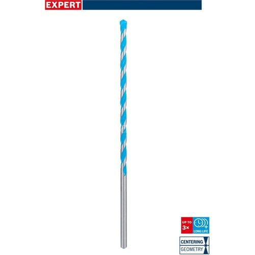 Bosch Expert 8X250 mm Cyl-9 Çok Amaçlı Matkap Ucu 2608901484
