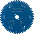 Bosch - Expert Serisi Çelik Levhalı Sandviç Panelleri için Daire Testere Bıçağı 270*30 mm 60 Diş 2608644145