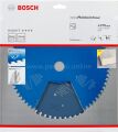 Bosch - Expert Serisi Çelik Levhalı Sandviç Panelleri için Daire Testere Bıçağı 270*30 mm 60 Diş 2608644145