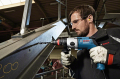 Bosch Professional GBM 13-2-RE Darbesiz Matkap 06011B2000