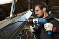 Bosch Professional GBM 13-2-RE Darbesiz Matkap 06011B2000