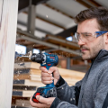 Bosch Professional GSR 18V-90 C SOLO Akülü Delme Vidalama Makinesi 06019K6000