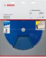 Bosch - Expert Serisi Çelik Levhalı Sandviç Panelleri için Daire Testere Bıçağı 350*30 mm 60 Diş 2608644165
