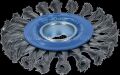 Bosch - X-LOCK - Heavy Serisi Metal İçin Burgulu Yuvarlak Fırça 115*0,5 mm 2608620731