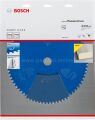 Bosch - Expert Serisi Çelik Levhalı Sandviç Panelleri için Daire Testere Bıçağı 450*30 mm 86 Diş 2608644148