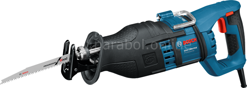 Bosch Professional GSA 1300 PCE Panter Testere 060164E200