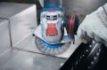 Bosch - X-LOCK - Clean Serisi Metal İçin Saçaklı Yuvarlak Fırça 115*0,3 mm 2608620732