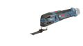 Bosch Professional GOP 12V-28 (Solo) Akülü Salınım Makinesi 06018B5001