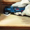 Bosch Professional GOP 12V-28 (Solo) Akülü Salınım Makinesi 06018B5001