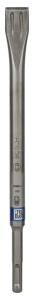Bosch - LongLife Serisi, SDS-Plus Şaftlı Yassı Keski 250*20 mm 2609390394