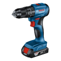 Bosch Professional GSB 185 LI Akülü Darbeli Delme Vidalama Mak.2 x 2.0 Ah; Case 06019K3100