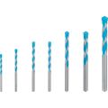 Bosch Expert Multiconstruction Cyl-9 Delme Ucu Seti 4/5/6/6/8/10/12 mm 7 Parça