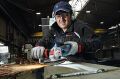 Bosch Professional GWX 19-125 S Taşlama Makinesi 06017C8002