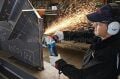 Bosch Professional GWX 19-125 S Taşlama Makinesi 06017C8002