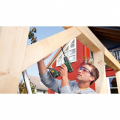 Bosch PSR 1800 LI-2 Akülü Delme-Vidalama Makinesi+ Systembox + 241 Parça Set 06039A310S